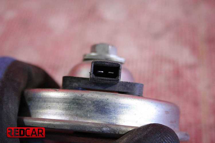 Оценка работы реле звукового устройства