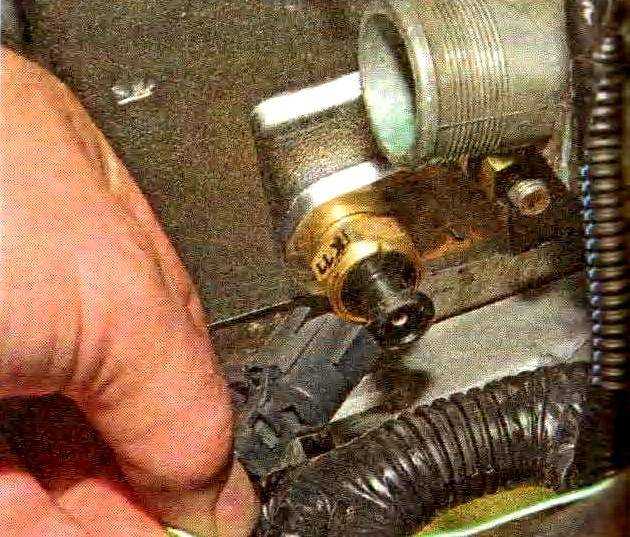 Инструменты и материалы для работы