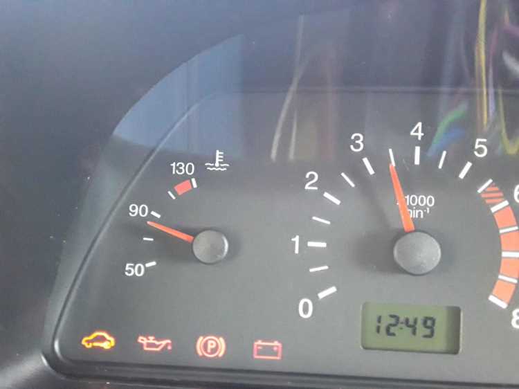 Диагностика системы электропитания