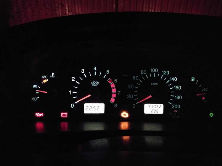 Общая проверка целостности проводки