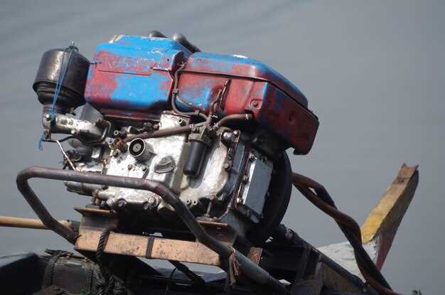 Тип охлаждения и конструктивные решения радиатора