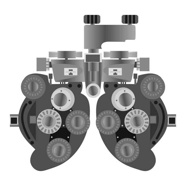 Ключевые компоненты и материалы