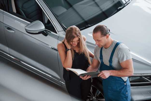 Проверка и регулировка сочленений для устранения заеданий и вибрации