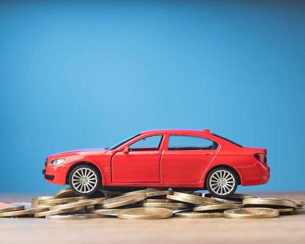 Факторы, влияющие на стоимость акций автокомпаний