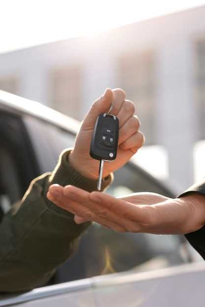 Совместимость с системой центрального замка