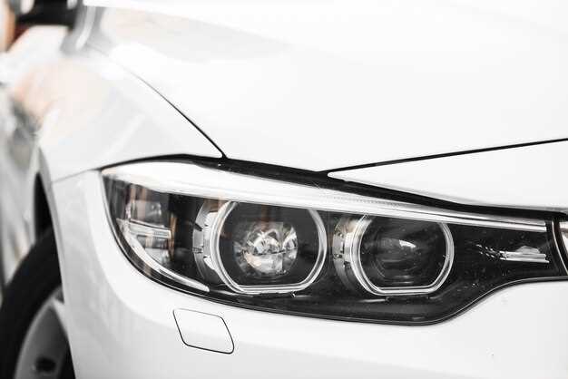 Выбор подходящих фар для BMW E39: критерия и особенности
