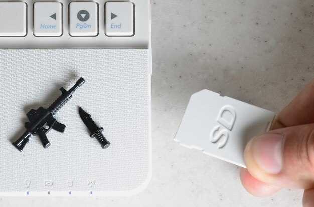 Пошаговая инструкция по монтажу