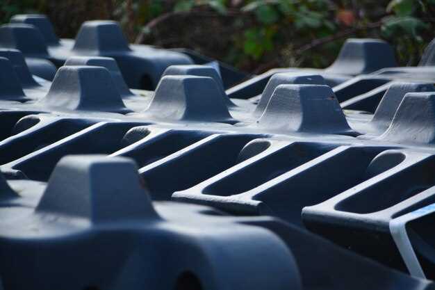 На что обратить внимание при покупке новых опор