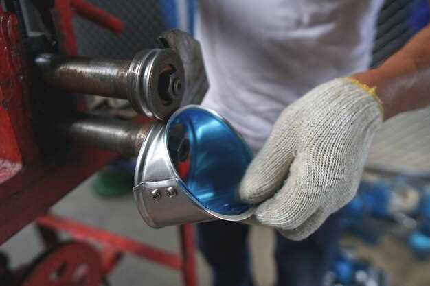 Подбор приспособлений в зависимости от типа и состояния клапана