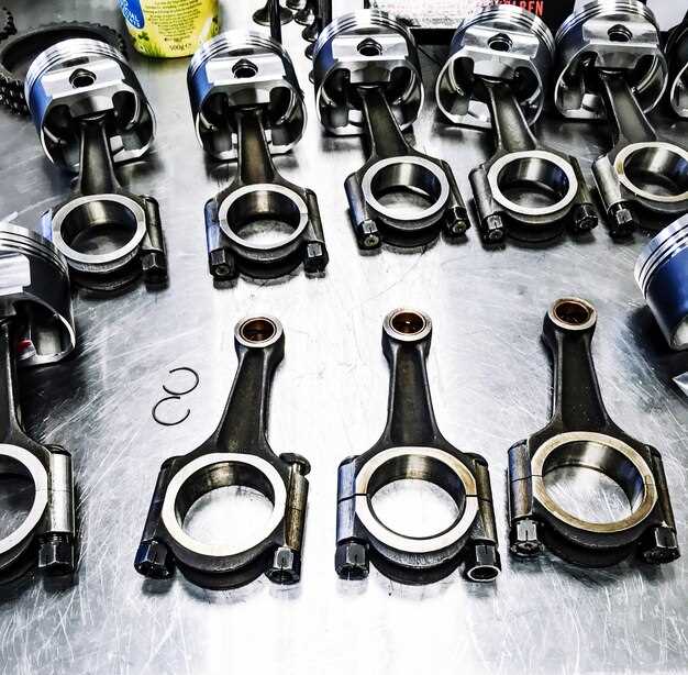 Критерии совместимости с механизмами передней подвески