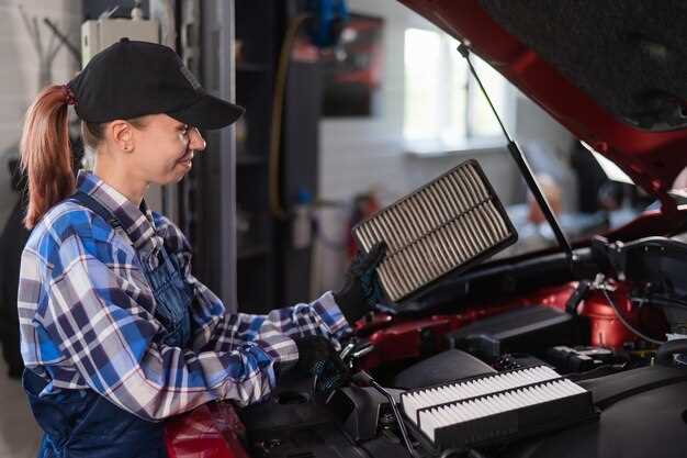 Советы по контролю уровня и качества охлаждающей жидкости в системе