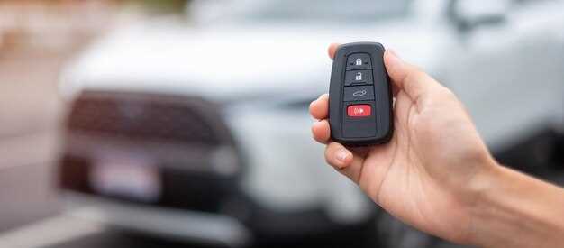 Тип управления: брелок, мобильное приложение или автозапуск