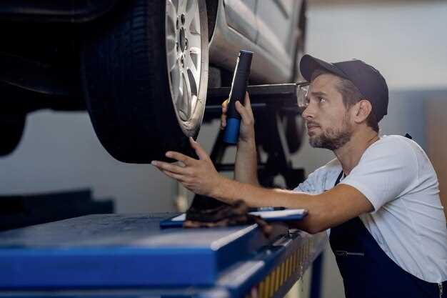 Установка новых деталей и закрепление узлов