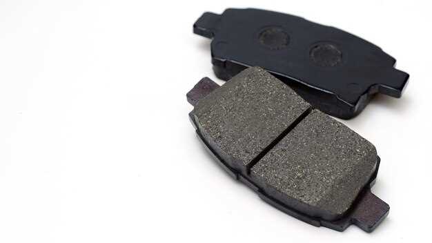 Наплавленные и металлические колодки: для каких условий подходят