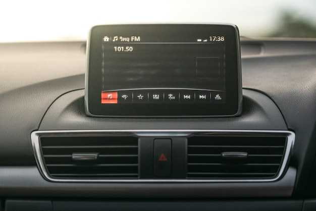 Анализ настроек магнитолы и подключенных устройств