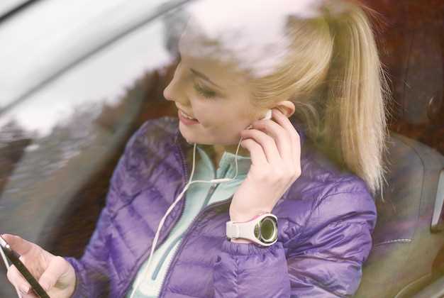 Перезагрузка магнитолы и сопряженных устройств