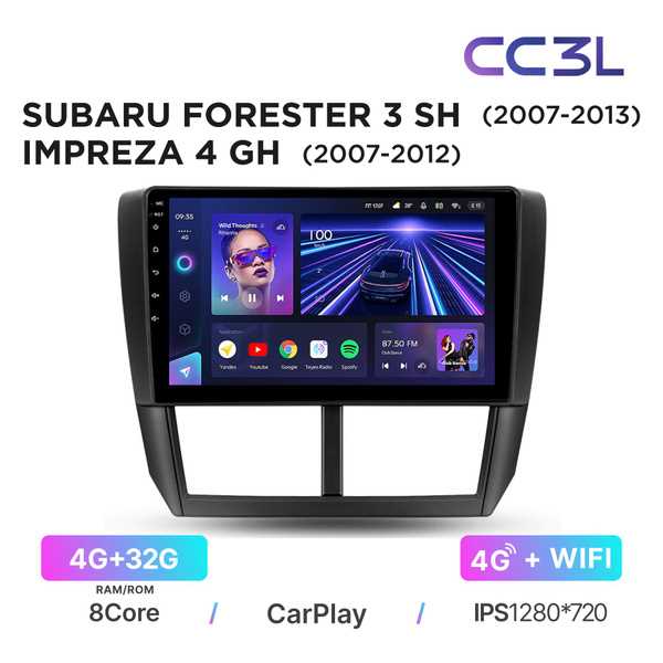 Подключение дополнительных аксессуаров: усилители и камеры заднего вида