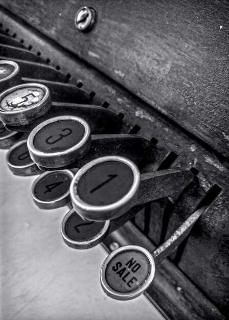 Расположение и читаемость кода на блоке цилиндров