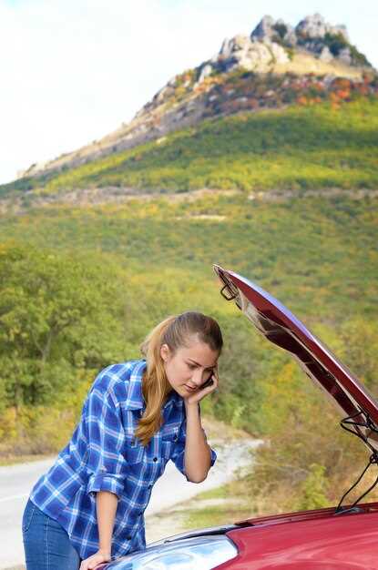 Особенности обслуживания автомобиля на высоте и в условиях разреженного воздуха