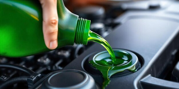 Типичные ошибки при замене и способы их избежать