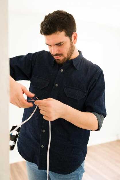 Установка новых тросов: правильное протягивание и фиксация