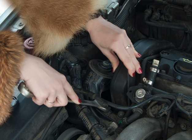 Признаки износа или поломки бензонасоса