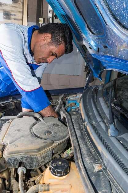 Настройка системы подачи топлива и впуска воздуха