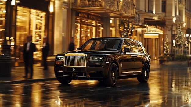 Инновационные дизайнерские решения кузова