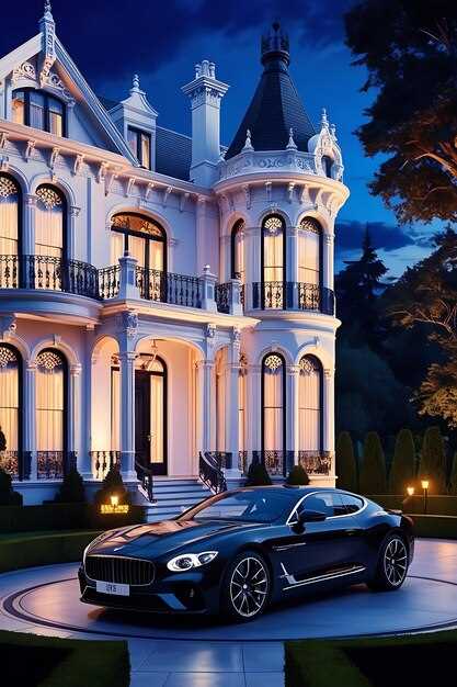 Технические характеристики и динамика Mercedes C 63 S