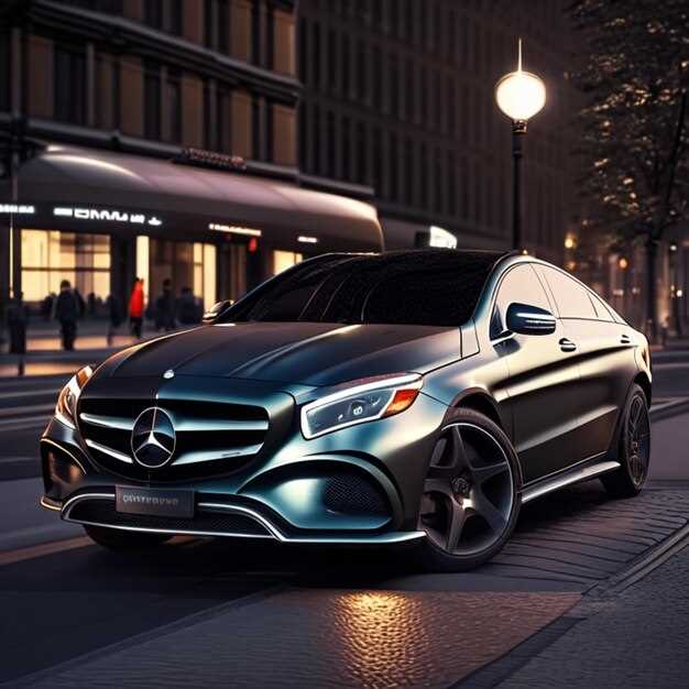 Мощность и крутящий момент двигателя 2.2 CDI