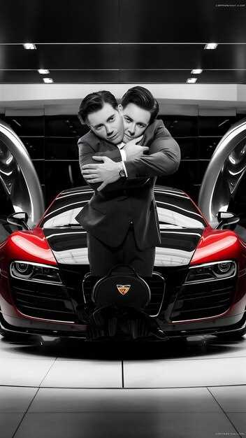 Экстерьер: дизайн и аэроулучшения модельного ряда AMG 221