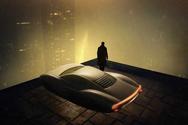 Создание бренда и первые автомобили: ключевые модели и инновации начала XX века