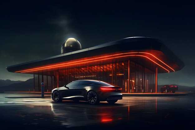 Трансмиссия: автоматическая коробка и управление для быстрых переключений