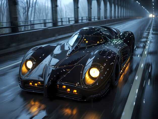 Дизайн и аэродинамика Мерседес Бенц GT