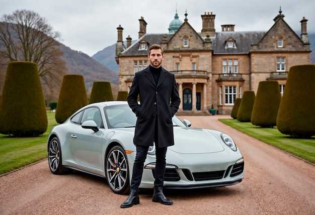 Уровень разгонной динамики: от 0 до 100 за считаные секунды