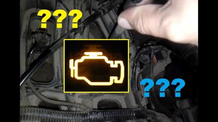 Как считать коды ошибок с помощью OBD-II сканера