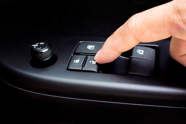 Основные системы безопасности в минимальной версии