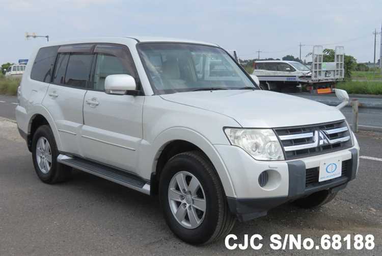 Технологии безопасности в внедорожнике