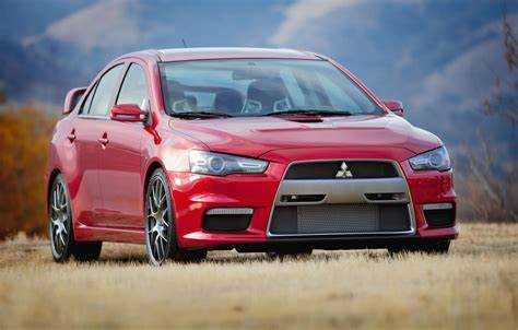 Происхождение марки Mitsubishi
