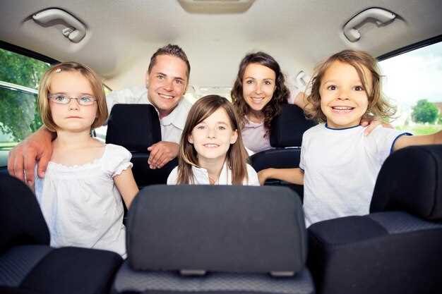 Грузоподъемность и вместительность: какой объем багажника и салона