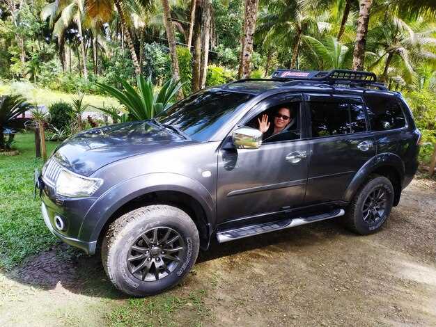 Отзывы о внутренней отделке и комфорте салона