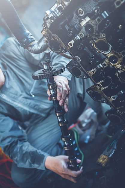 Как правильно использовать динамометрический ключ