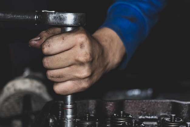 Ключевые шаги при установке болтов головки компрессора Вольво FH12