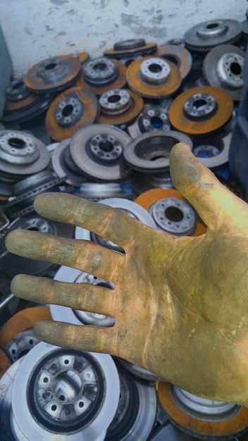 Контроль момента затяжки в каждом этапе