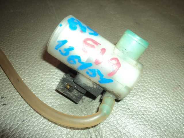 Проблемы с насосом и их диагностика