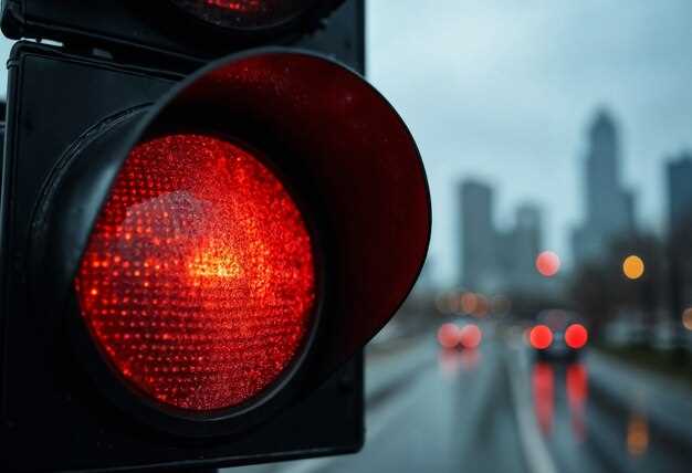 Что говорит ПДД о ситуации, когда загорается желтый в момент приближения