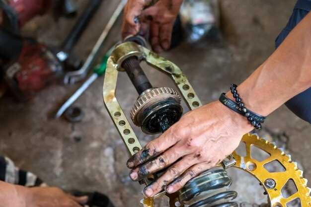 Инструменты и приборы для диагностики положения шкива