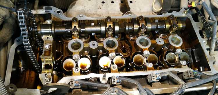 Что такое технология управления фазами газораспределения и её роль в двигателе