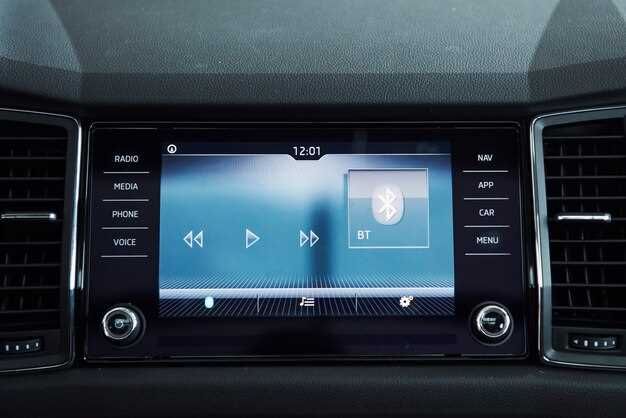 Практические советы по расширению возможностей штатной мультимедийной системы