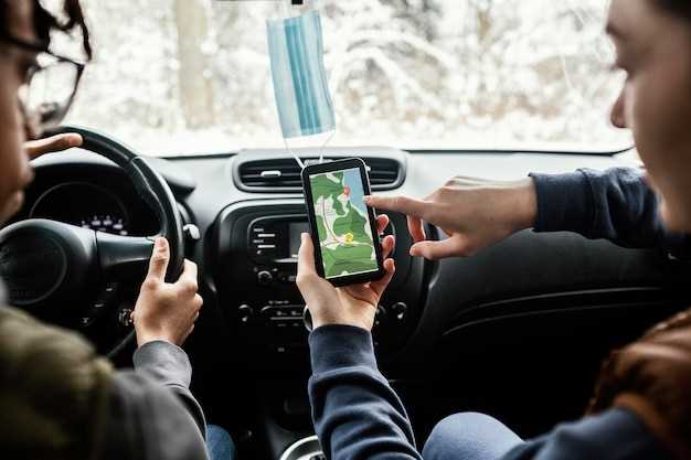 Обзор функций автозапуска по температуре на Шерхан Магика 5